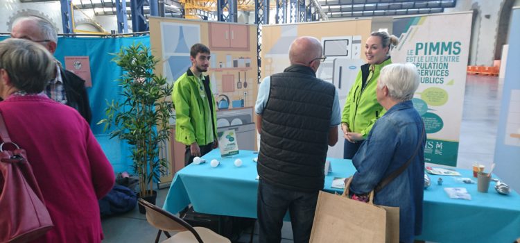 Maîtrise des énergies au forum Bien vieillir Maîtrise des énergies au forum Bien vieillir