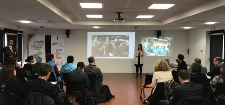 Rapport d’activité 2018 Rapport d’activité 2018