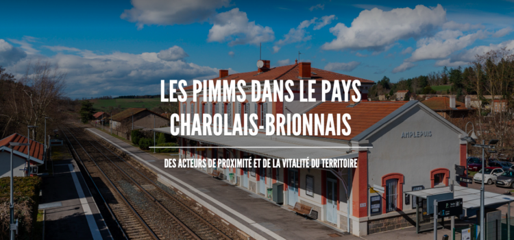 Le concept PIMMS vu par le CGET Le concept PIMMS vu par le CGET